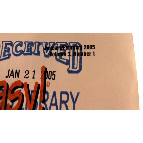 Nursing Made Incredibly Easy Magazine ARDS Antiarrhythmics Delirium 2005 - Picture 3 of 4